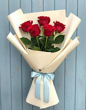 Букет Классика чувств в Новичихе