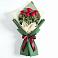 Букет цветов из: Розы в Новичихе