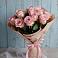 Букет цветов из: Розы в Новичихе