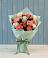 Букет цветов из: Розы в Новичихе