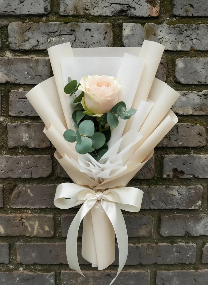 Букет цветов из: Розы в Новичихе