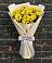 Букет цветов из: Хризантемы в Новичихе