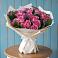 Букет цветов из: Розы в Новичихе