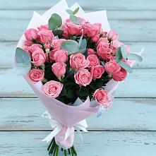 Букет Леди совершенство в Новичихе