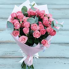 Букет Леди совершенство в Новичихе